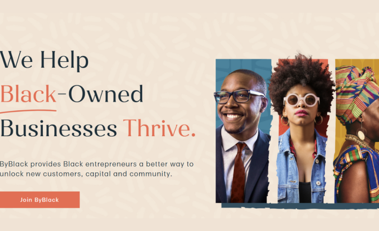 U.S. Black Chambers, Inc. & ByBlack Unveil Product Search Feature to Empower Consumers Engaging in National Fasts and Corporate Boycotts Over DEI Rollbacks